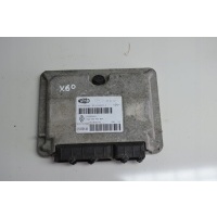 Renault trafic блок управления кпп 310320339r 8201167432