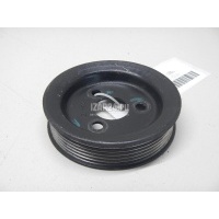 Шкив насоса гидроусилителя Mercedes Benz W220 (1998 - 2005) 0004661315