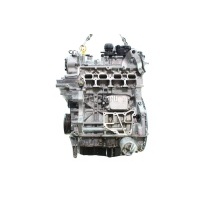 Двигатель VAG Taos 2020 05E100032K
