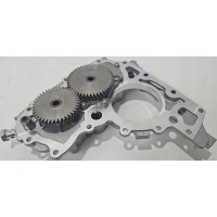 Новая насос масляный iveco / ducato / boxer / jumper 2.3 16v - 5802707036