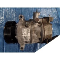 Volkswagen audi seat компрессор кондиционера 5k0820803c
