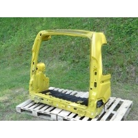 Полоса заднего renault kangoo i