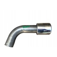 Наконечник выдохе мини countryman r60 1.6 d