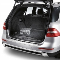 Мерседес w204 w212 w205 gl мл w447 сетка bagaży
