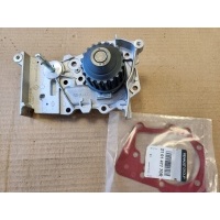 насос радиатора renault kangoo clio megane dokker lodgy aso оригинальный 210103373r