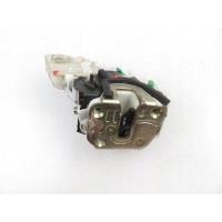 Замок правая заднего nissan pathfinder r50 825525p003