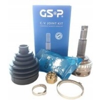 gsp шрус внутр audi 80 b4 a1 8x a3 8l 8p 8v