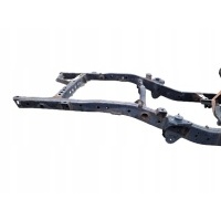 Форд ranger mk3 2021r 2.0 tdci рама задняя