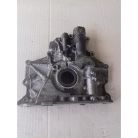 Насос масляный 4.4 land rover vogue l405 6h4q - 6600 - de