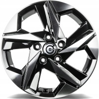 Колёсные диски 17 cx mx rx 3 5 6 7 8 9 xedos mps