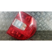 Фонарь задний правый SKODA YETI (2009) 2012 5L0945112