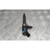 Форсунка дизельная FIAT DOBLO (2002-2004) 2006 0445110187