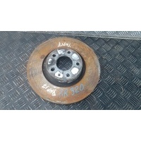 Диск тормозной передний AUDI A6 (2004-2007) 2007 4F0615301E