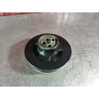 Шкив коленвала Mercedes C-class W204 2013 A6510351712