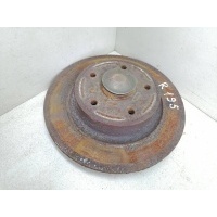 ступица задняя Renault Laguna 2 2002 7701477982