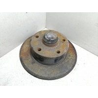 ступица задняя Audi A4 B5 1997 4A0407615G
