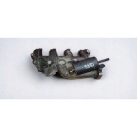 Renault 1.9 dci oe 8200272607 коллектор впускной