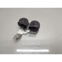Сигнал звуковой renault captur i a046522 007042