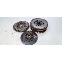 Муфта колесо dwumas двухмассовый audi a4 b8 a5 2.0 tdi 0b1105266ag * * * 2 * * *