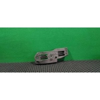 Кронштейн крепления бампера переднего Volkswagen Passat B5 2001 3B0 807 184 E
