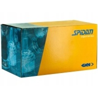 Spidan 36109 комплект шарнира , вал карданный 36109