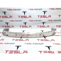 Усилитель бампера переднего верхний Tesla Model Y 2020 1487601-00-C