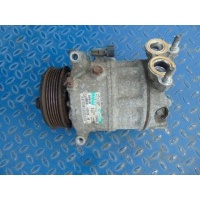 Компрессор кондиционера форд focus mk3 mondeo mk4 1.6 tdci