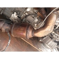 Катализатор MERCEDES E W212 2010 A2124902292, a2124901714 a2124900992, A2124906414