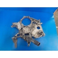 Крышка насос масляный renault mascott 3.0 dci