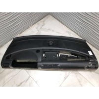 Панель передняя салона (торпедо) Ford Galaxy 1 restailing 2005 7M5857009N,7M3880204D
