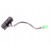 Переключатель панель подвески volvo 30724234