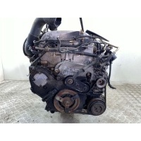 Двигатель Opel Vectra C 2004 2000 Бензин Z20NET