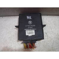 Блок комфорта Geely MK I (2006—2013) JL71521702356