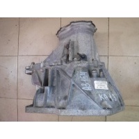 МКПП (механическая коробка переключения передач) Ford Ka I (1996—2008) 1113001