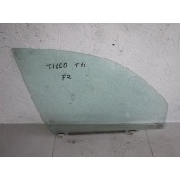 Стекло двери передней правой Chery Tiggo (T11) T11 (2005—2013) 2007 T116103020
