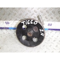 Насос ГУР Chery Tiggo (T11) T11 (2005—2013) 2007 T113407010