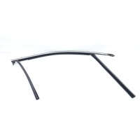 Уплотнитель стекла двери Geely Monjaro KX11 2023 5079089300, 8889222630