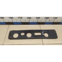 Уплотнитель (наружный) RENAULT Duster 2012> 738201177R