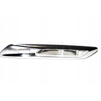 Поворотник боковой правая bmw f10 f11 520 523 525