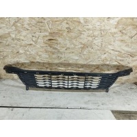 Решетка бампера Kia Rio 3 2011-2015 865614Y000