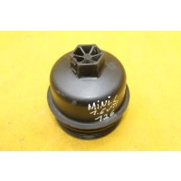 Крышка фильтра масляный мини r56 r55 1.6 vti