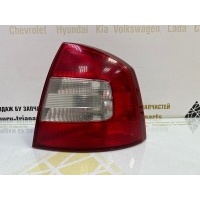 Фонарь Skoda Octavia A5 Рестайлинг 2008-2013 1Z5945096B