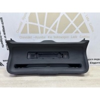 Обивка крышки багажника Volvo XC40 XZ 2017-2022 30747056