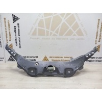 Панель передняя Renault Kaptur 1 H5_ до Рестайлинг 2016-2020 625049828R