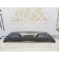 Накладка бампера Omoda C5 T19C 2022-2024 602002020AA