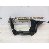 Кронштейн насадки глушителя BMW X5 G05 M-Pack 2019-2023 51128074188