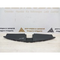Накладка замка капота KIA Rio 4 FB Рестайлинг 2020-2022 86361H0000