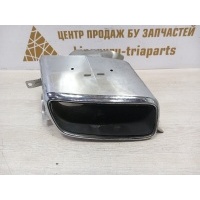 Насадка на глушитель Volvo XC90 2 L_ Рестайлинг 2019-2022 31690661