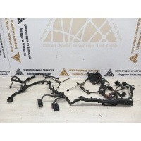 Проводка ДВС Skoda Fabia 2 5J2 Рестайлинг 2013 6R0971349Q