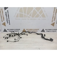 Проводка ДВС Skoda Fabia 2 5J2 Рестайлинг 2013 03F971612